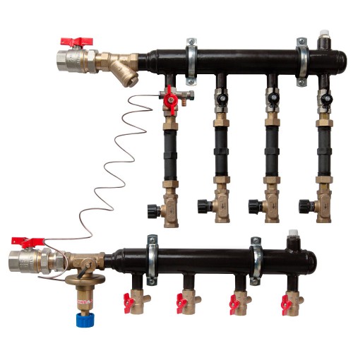 Купить технику Danfoss